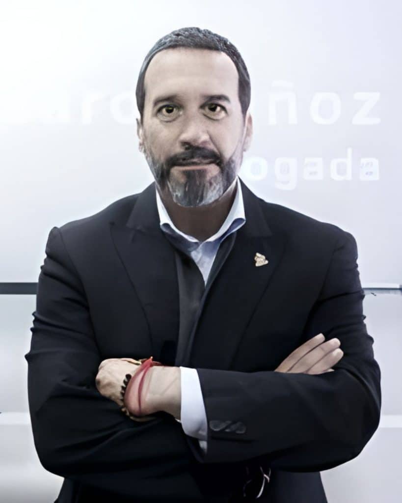 Fernando Losana Perales